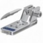 Leofoto CF-07W pince rapide Arca-Swiss – Canon