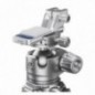 Leofoto CF-07W Stopka obiektywu Arca-Swiss — Canon Leofoto CF-07W Stopka obiektywu Arca-Swiss — Canon