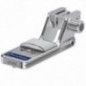 Leofoto CF-07W pince rapide Arca-Swiss – Canon