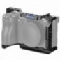 Leofoto A6700 Klatka wideo do Sony Sony a6700