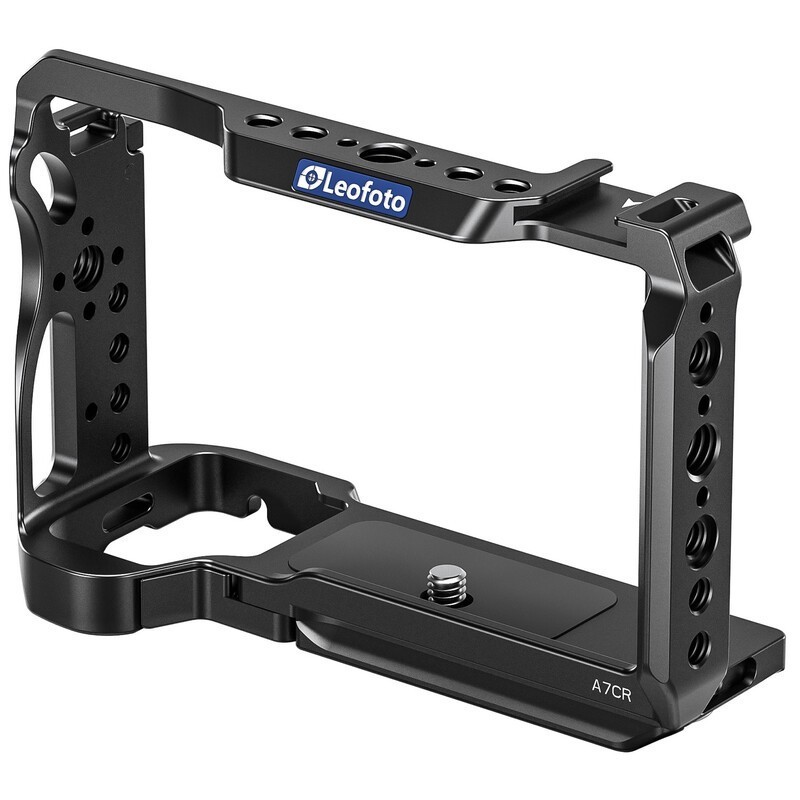 Leofoto A7CR accessoire photo-vidéo Leofoto A7CR accessoire photo-vidéo