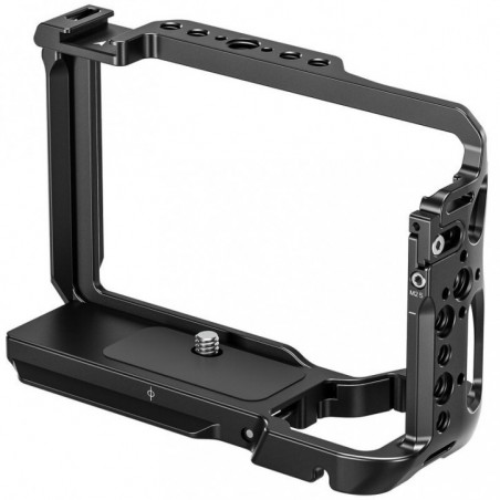 Leofoto A7CR Klatka wideo do Sony Sony A7C R / A7C II