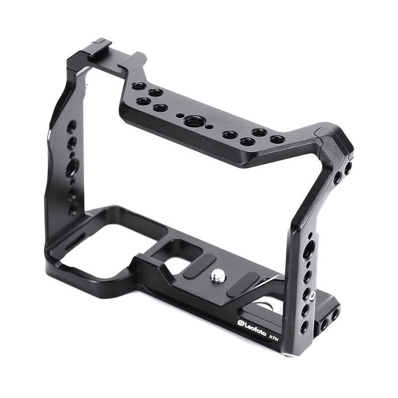 Leofoto A7M4/A7IV accessorio foto-video
