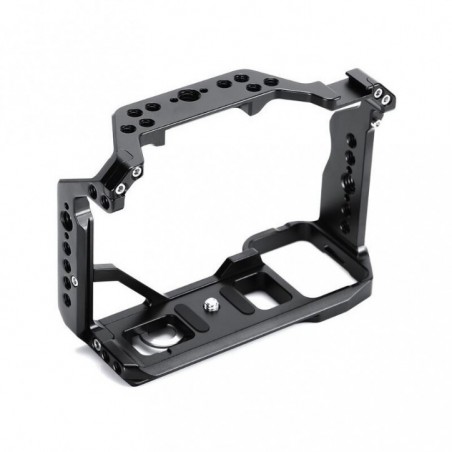 Leofoto A7M4/A7IV Video-Cage