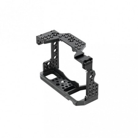 Leofoto A7R3/A9/A7M3 accessoire photo-vidéo