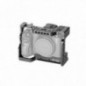 Leofoto A7R3/A9/A7M3 Video-Cage Leofoto A7R3/A9/A7M3 Video-Cage