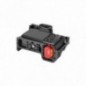 Leofoto A7R3/A9/A7M3 Video-Cage Leofoto A7R3/A9/A7M3 Video-Cage