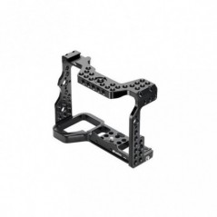 Leofoto A7R4 Video-Cage