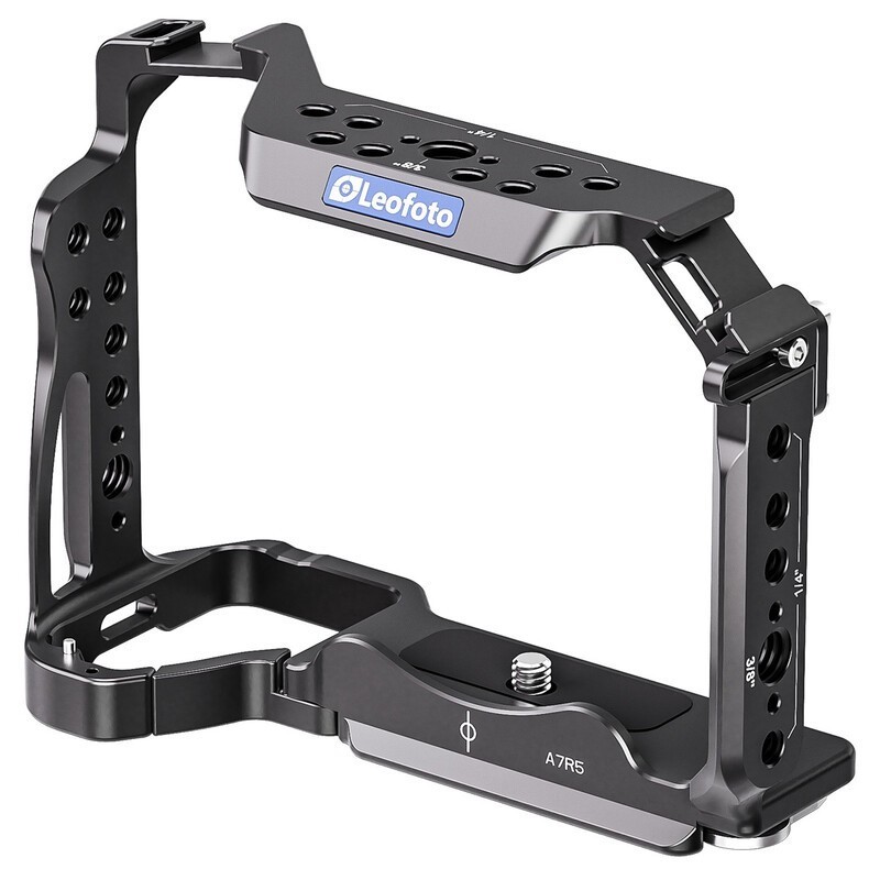 Leofoto A7R5 accessorio foto-video