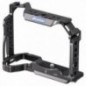 Leofoto A7R5 video cage