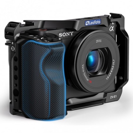 Leofoto ZV-E1 accessoire photo-vidéo