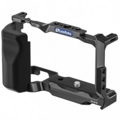 Leofoto ZV-E10 accessoire photo-vidéo