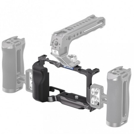 Leofoto ZV-E10 accessoire photo-vidéo