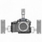 Leofoto EOS-R Video-Cage