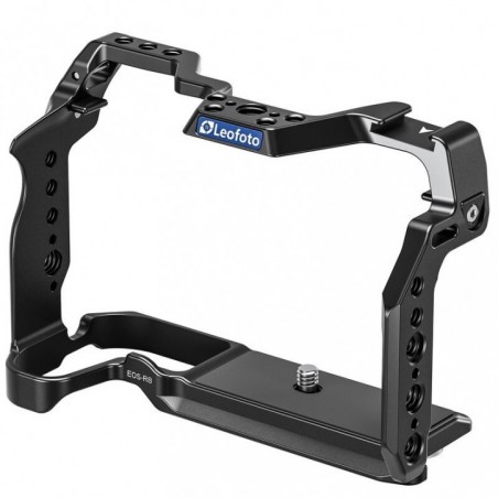 Leofoto EOS-R8 accessorio foto-video