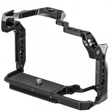 Leofoto EOS-R8 video cage