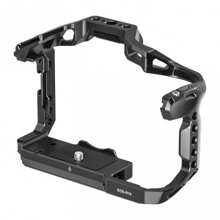 Leofoto EOS-R10 Video-Cage
