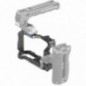 Leofoto EOS-R50 Video-Cage Leofoto EOS-R50 Video-Cage