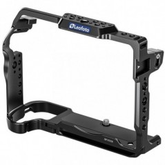 Leofoto GFX100II accessoire photo-vidéo