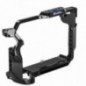 Leofoto GFX100II video cage Leofoto GFX100II video cage