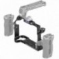 Leofoto GFX100II accessoire photo-vidéo Leofoto GFX100II accessoire photo-vidéo