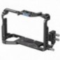 Leofoto GFX100S Video-Cage