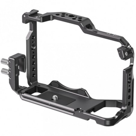 Leofoto GFX100S accessoire photo-vidéo