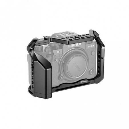 Leofoto X-T4 Klatka wideo do Fujifilm Fujifilm X-T4