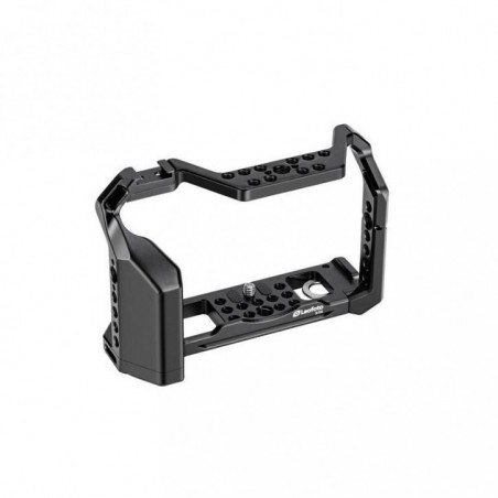 Leofoto X-T4 Video-Cage