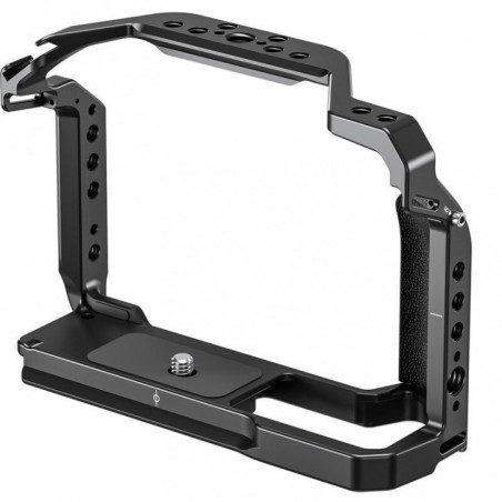 Leofoto X-T5 Video-Cage