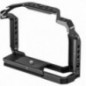 Leofoto X-T5 Video-Cage