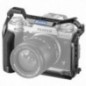 Leofoto X-T5 Video-Cage