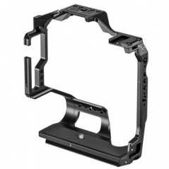Leofoto Z8B accessoire photo-vidéo