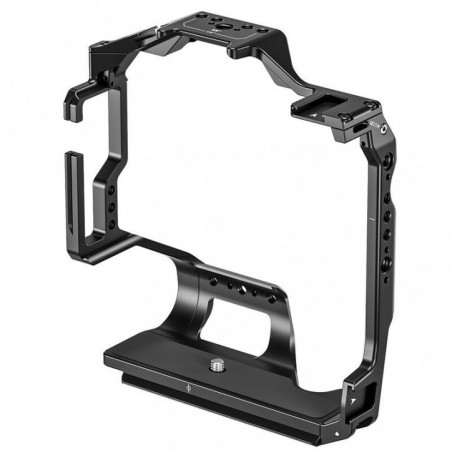 Leofoto Z8B Klatka wideo do Nikon Nikon Z8 z battery grip MB-N12
