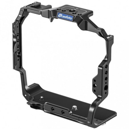 Leofoto Z9 accessorio foto-video