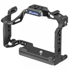 Leofoto LUMIX S5II Video-Cage