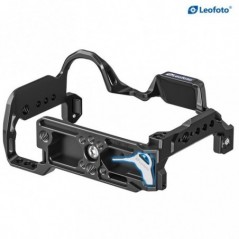 Leofoto LUMIX S5II Video-Cage