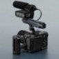 Leofoto FX3-XLR rozszerzenie XLR for klatki Leofoto FX3-XLR rozszerzenie XLR for klatki