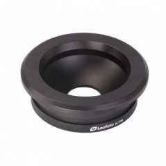 Leofoto BA-75L Adapter bowl do statywu Leofoto LN-404C