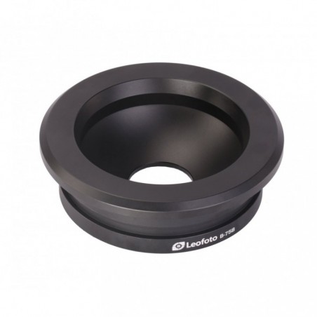 Leofoto BA-75L accessoire photo-vidéo