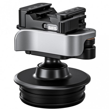 Leofoto MAB-75 platform strzelecka with head