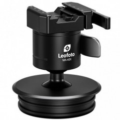 Leofoto MAB-100X platform strzelecka with head