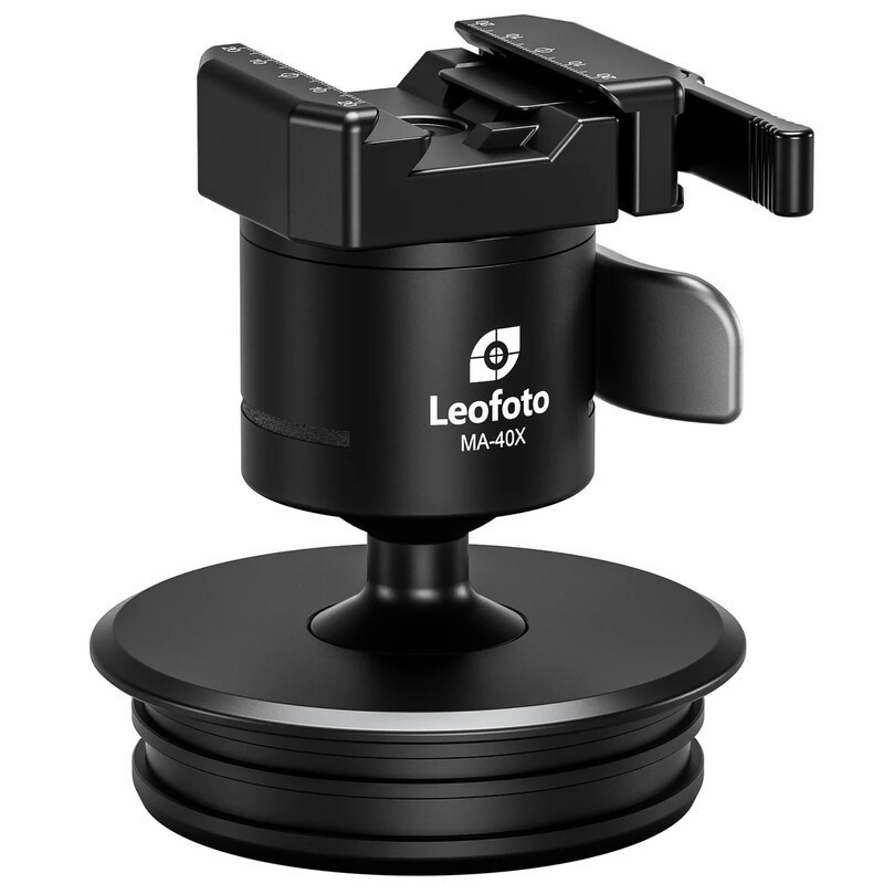 Leofoto MAB-100X accessorio foto-video Leofoto MAB-100X accessorio foto-video