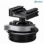Leofoto STB-75 platform strzelecka with head Leofoto STB-75 platform strzelecka with head