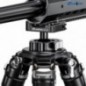 Leofoto STB-75 platform strzelecka with head Leofoto STB-75 platform strzelecka with head