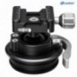 Leofoto STB-75K platform strzelecka with head Leofoto STB-75K platform strzelecka with head