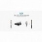 Leofoto GO-125 monopode photo en carbone
