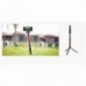 Leofoto GO-125 monopode photo en carbone