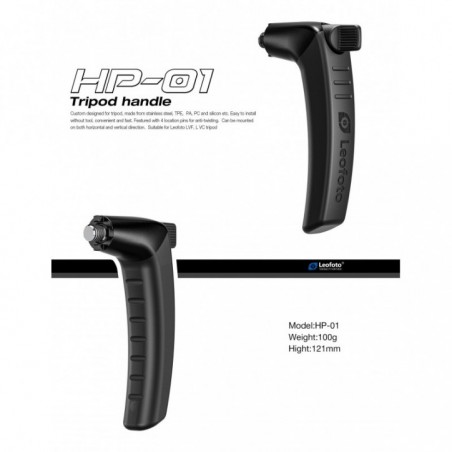 Leofoto HP-01 accessoire photo-vidéo