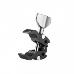 Leofoto MC-40 Zacisk uniwersalny (Multipurpose clamp)